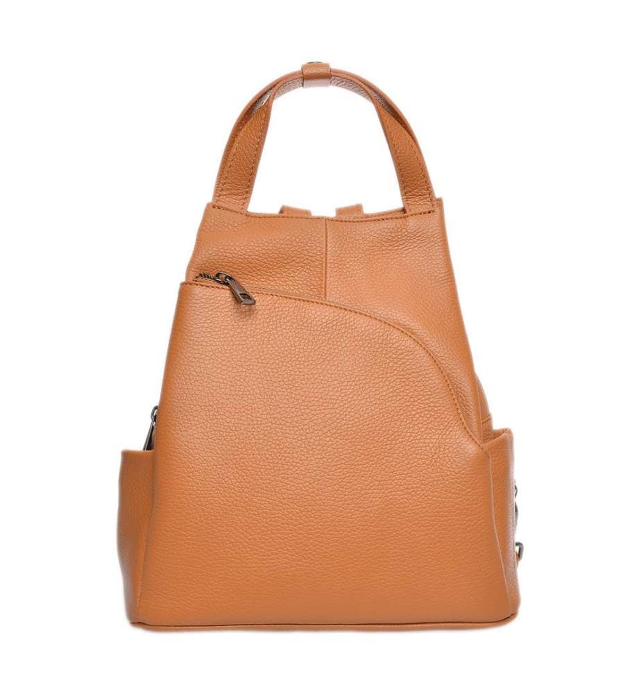 Rucksack - Cognac