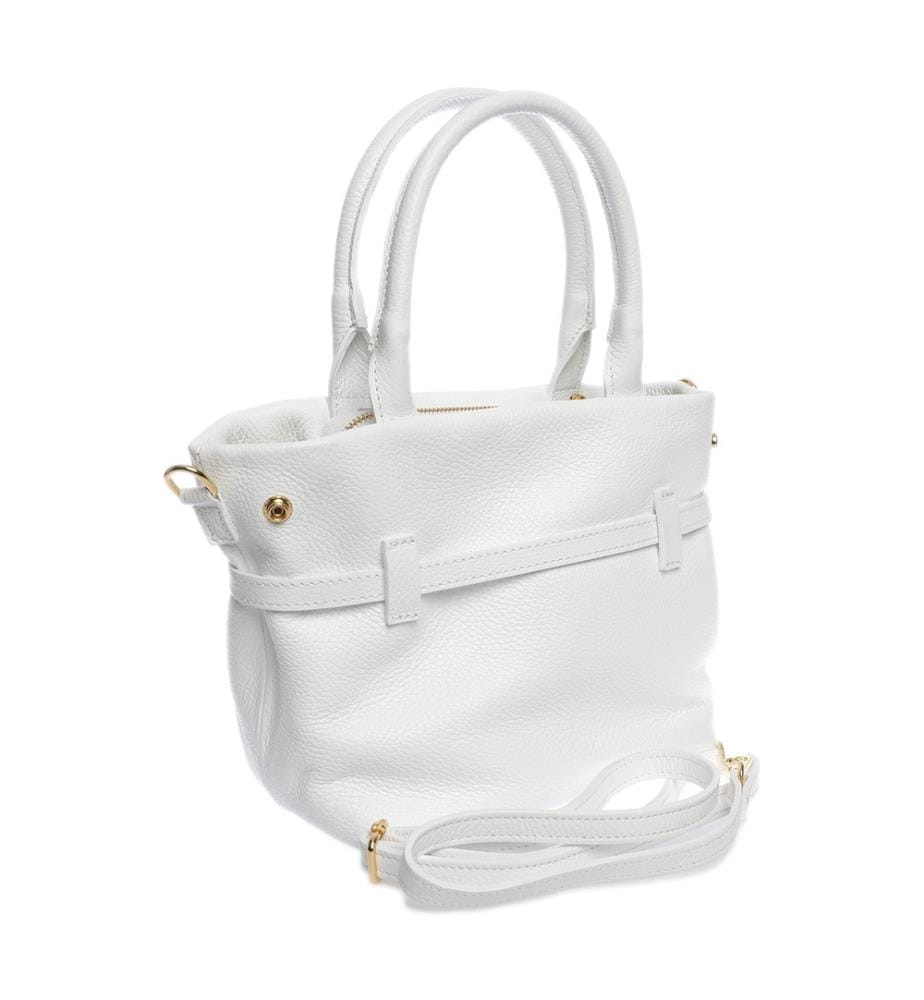 Sac à main - Bianco