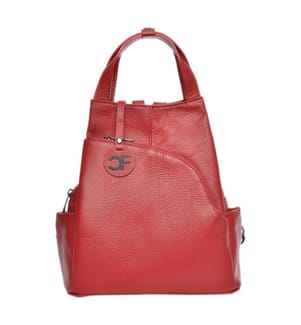 Sac à dos - Rouge