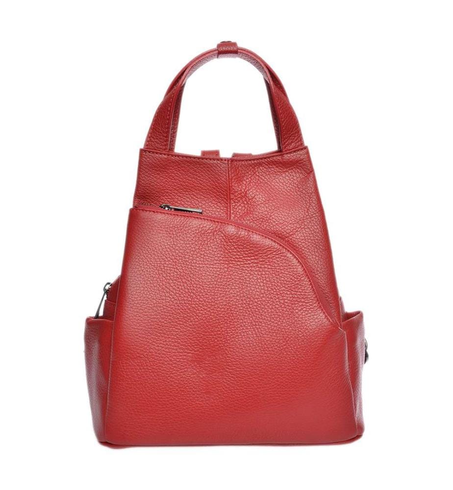 Rucksack - Rot