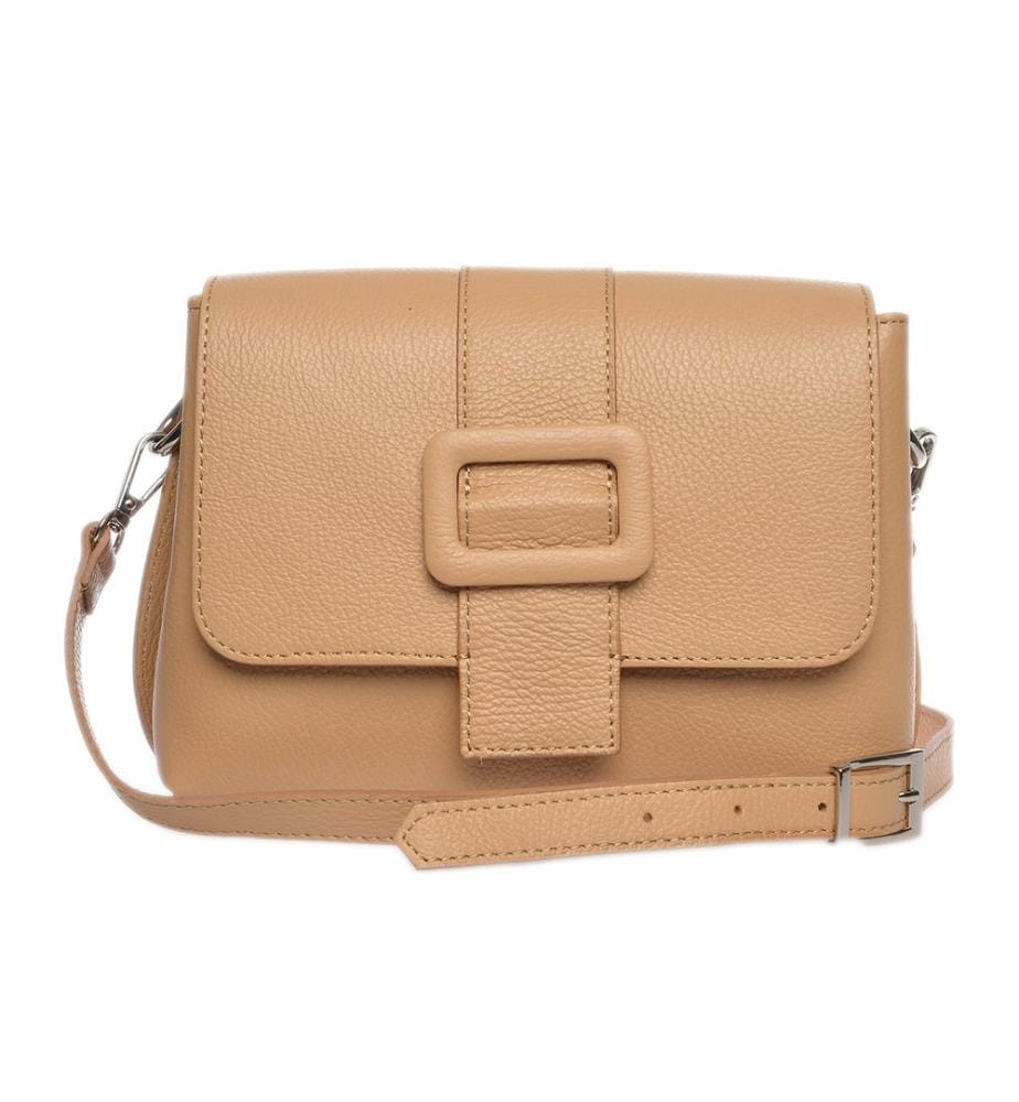 Sac à bandoulière - Sabbia