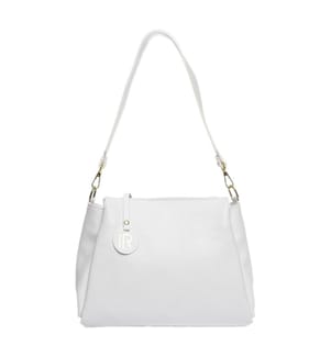 Sac à bandoulière - Blanc