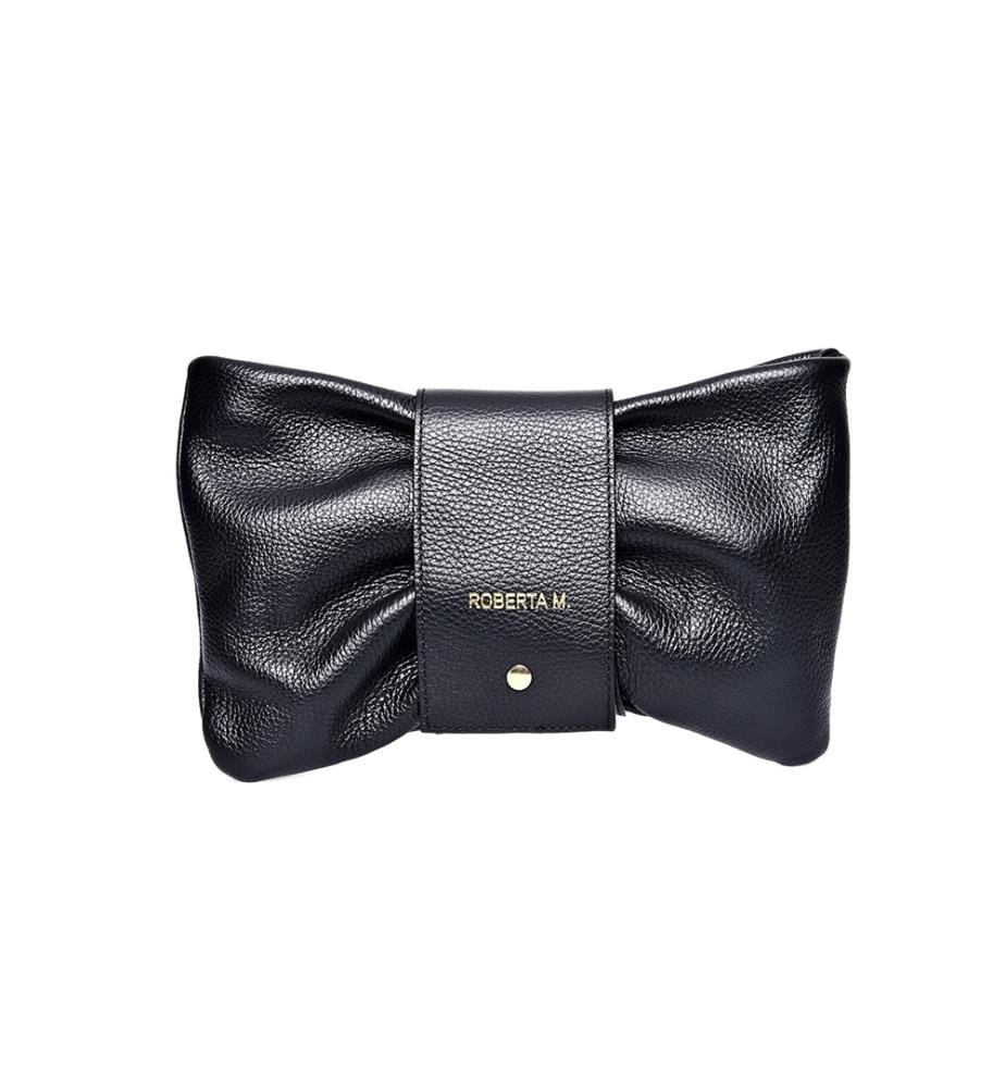 Sac à bandoulière - Noir