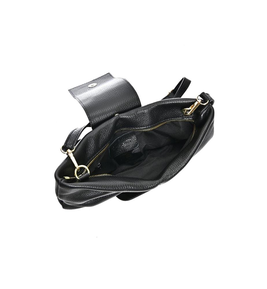 Sac à bandoulière - Noir