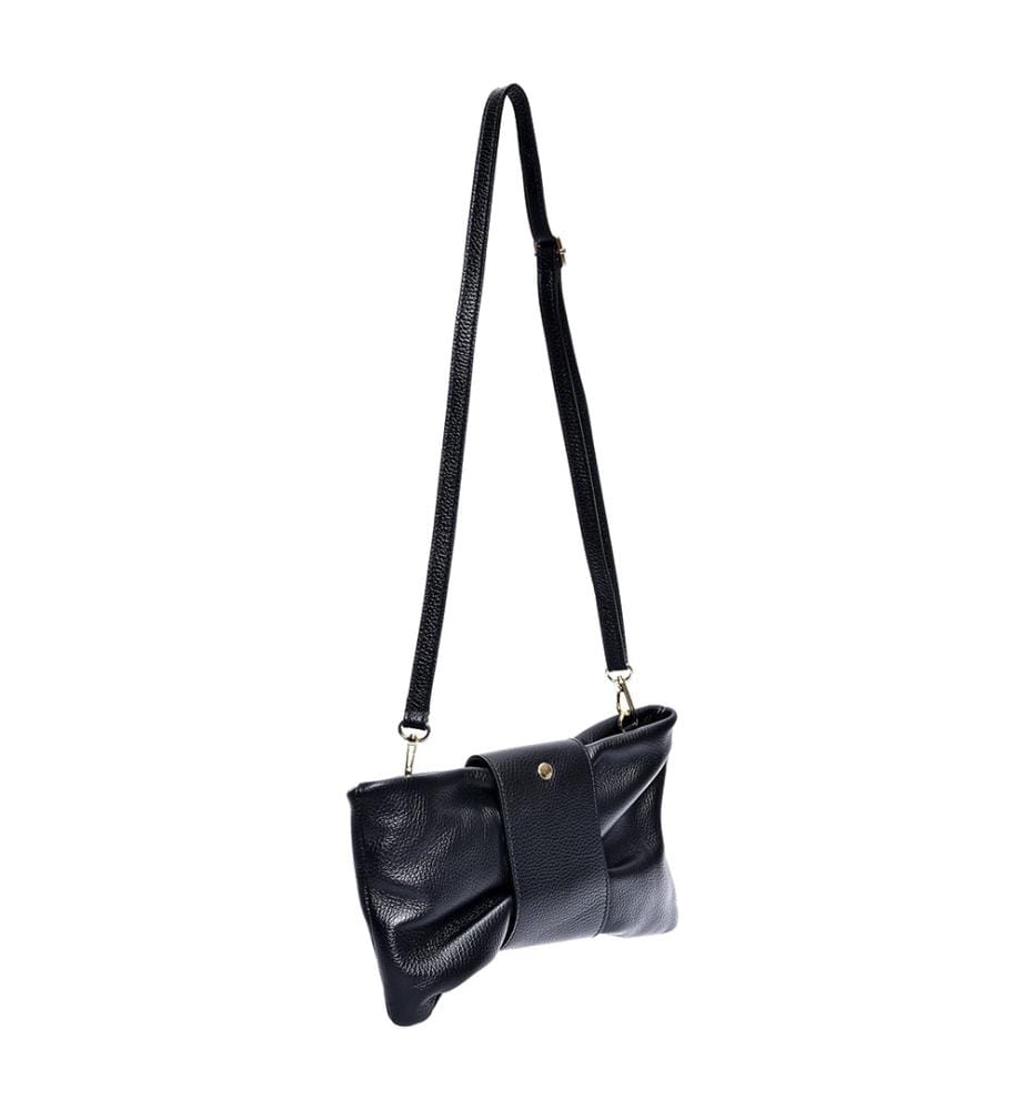 Sac à bandoulière - Noir