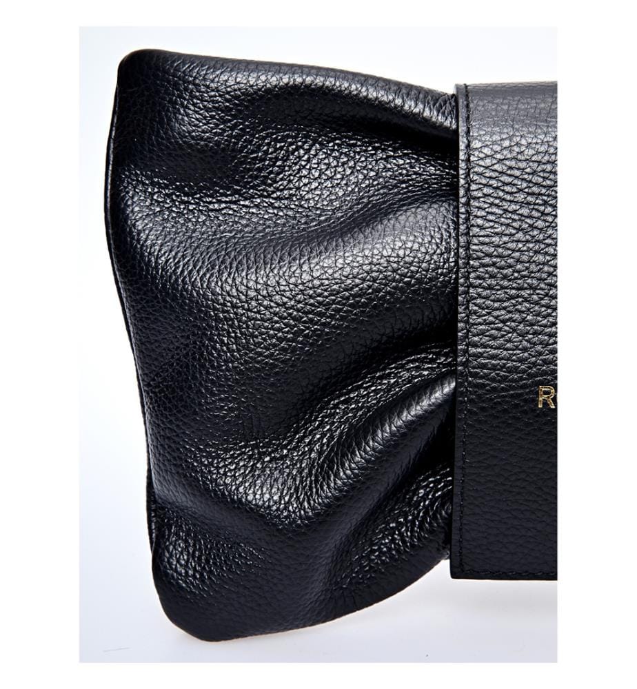 Sac à bandoulière - Noir