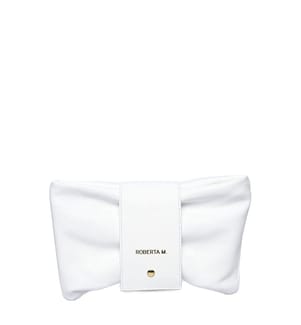 Sac à bandoulière - Blanc