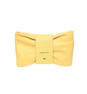 Sac à bandoulière - Jaune