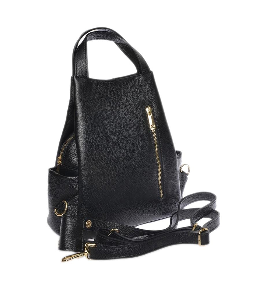 Rucksack - Nero