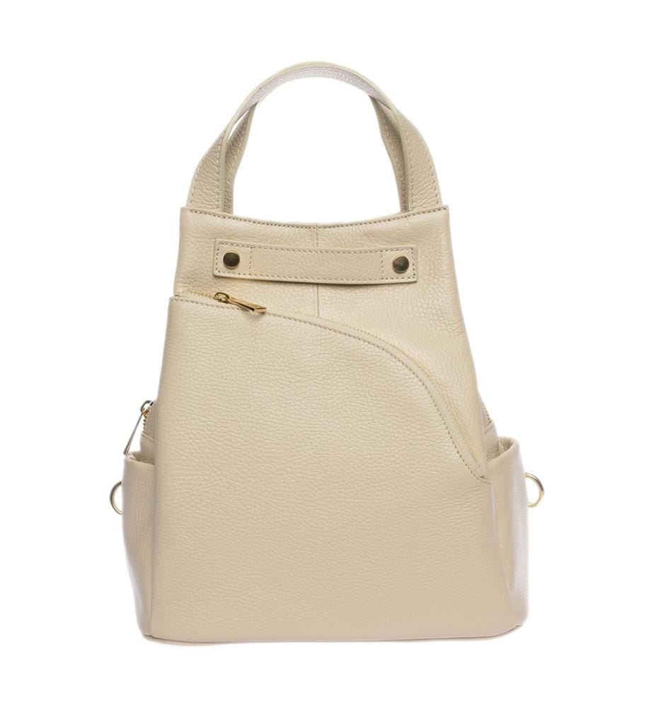 Sac à dos - Beige