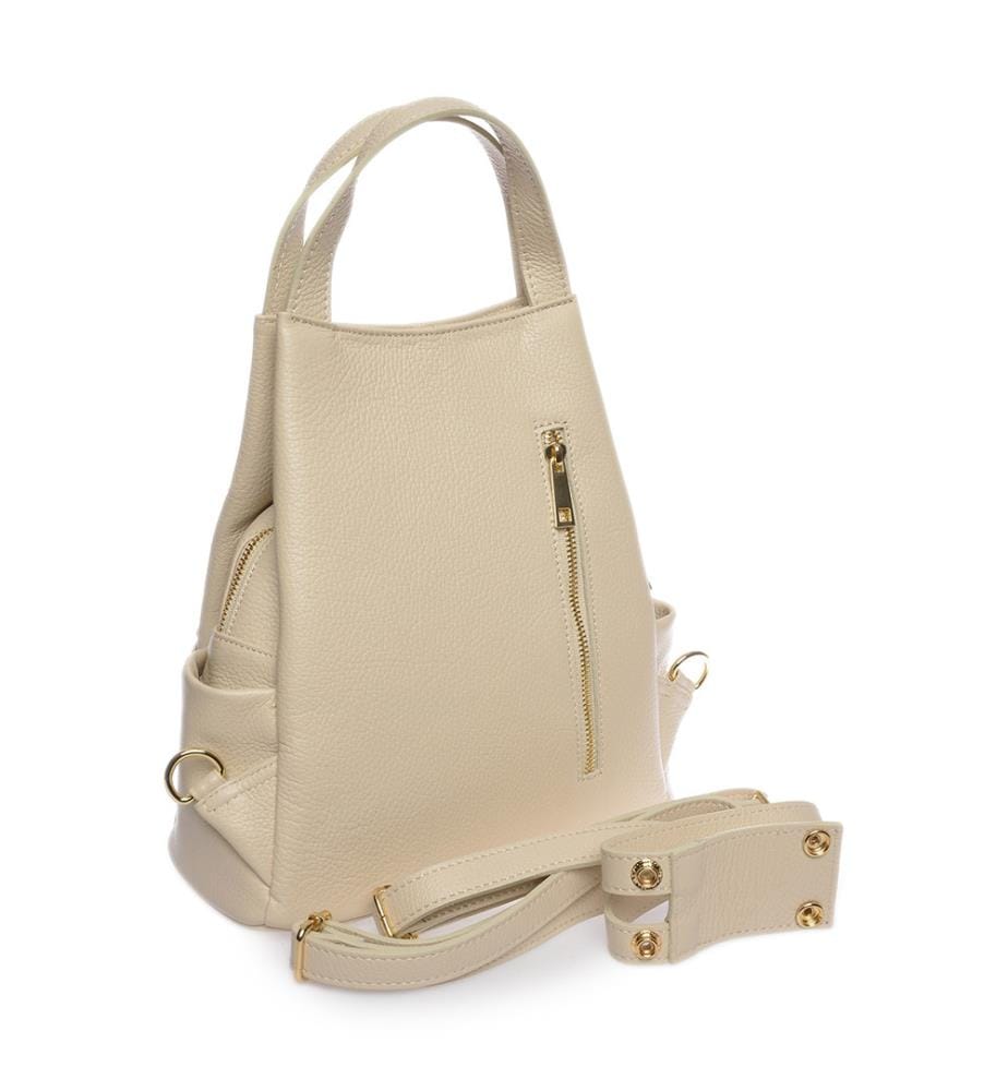 Sac à dos - Beige
