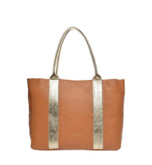 Sac hobo - Cognac