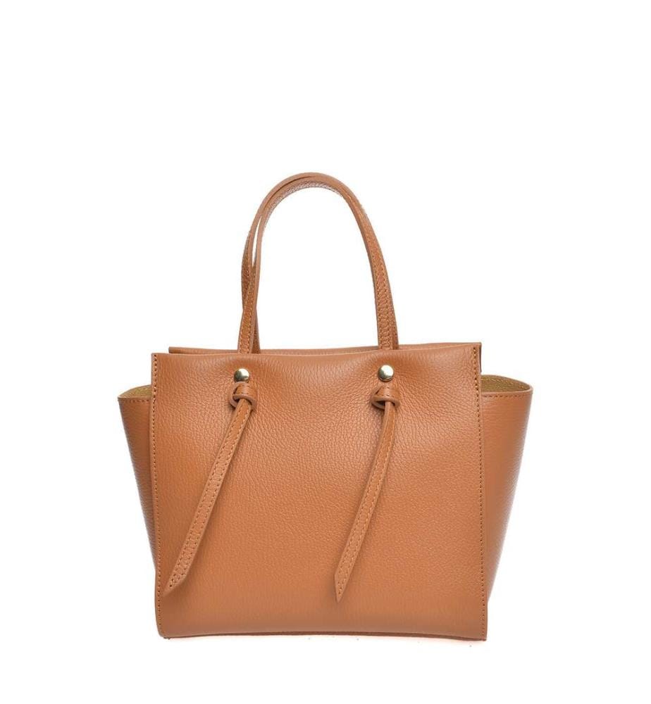 Tote Tasche - Cognac