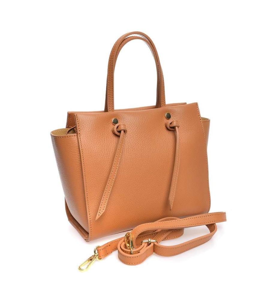 Tote Tasche - Cognac