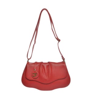 Sac à bandoulière - Rouge