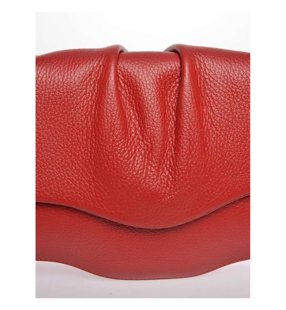 Sac à bandoulière - Rouge