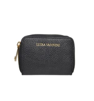 Brieftasche - Schwarz