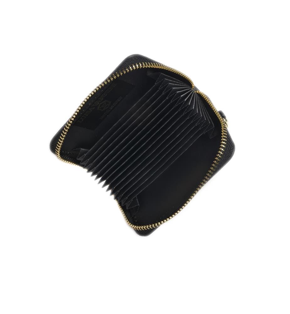 Brieftasche - Schwarz