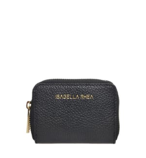 Brieftasche - Schwarz