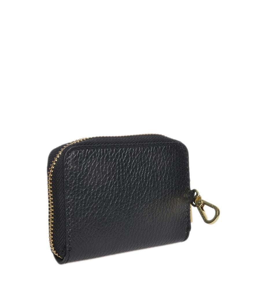 Brieftasche - Schwarz