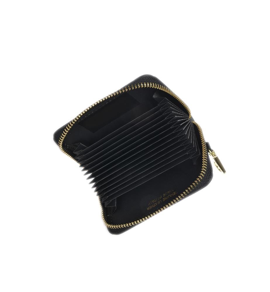 Brieftasche - Schwarz