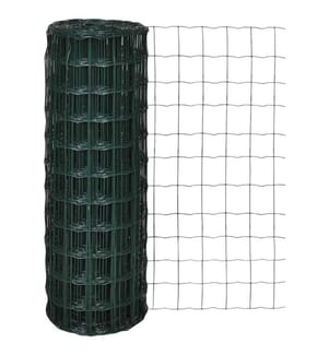 Maschendraht Gitterzaun Schweiss gitter 10x1,0m