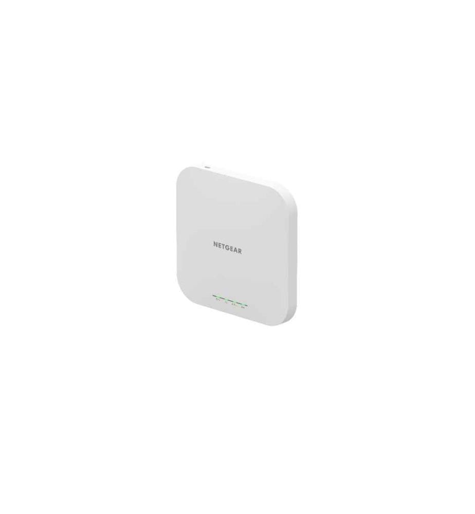 NETGEAR - Mesh Access Point WAX610-100EUS