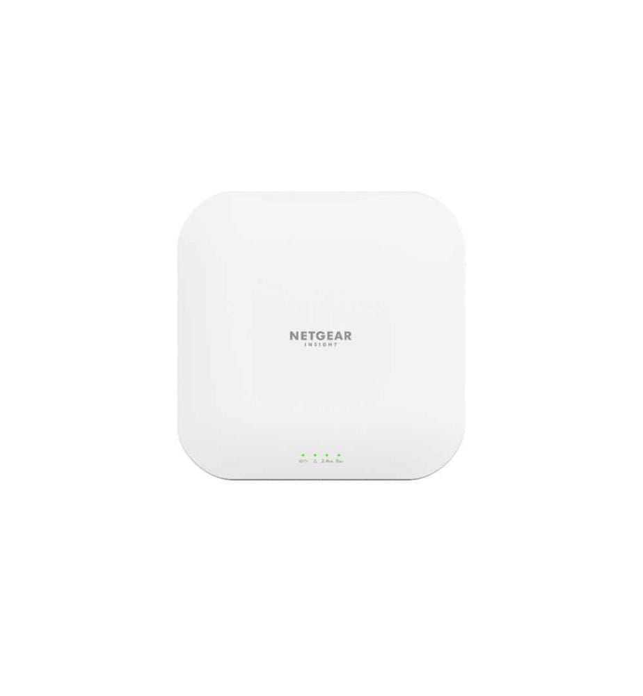 NETGEAR - Mesh Access Point WAX620