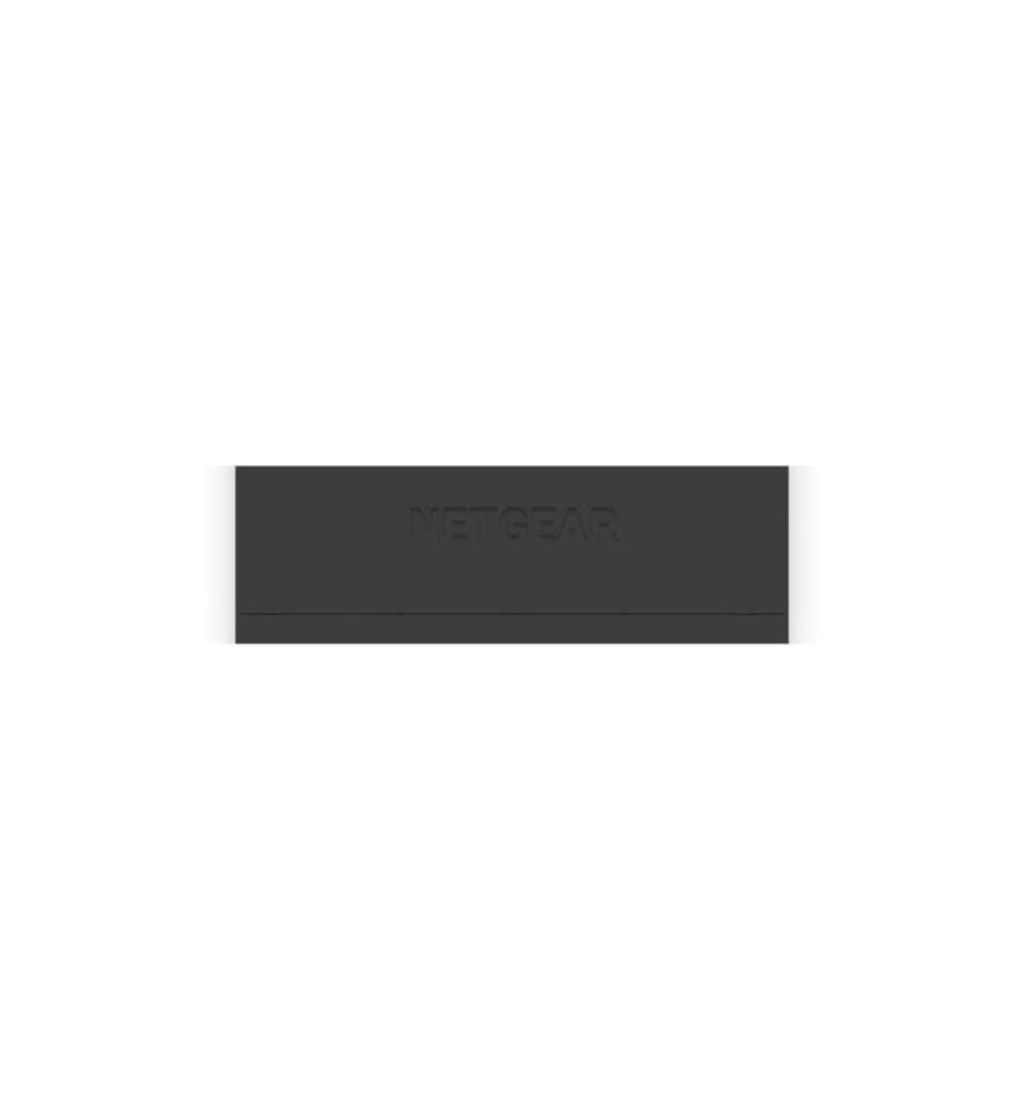 NETGEAR - PoE+ Switch GS752TP 52 Port