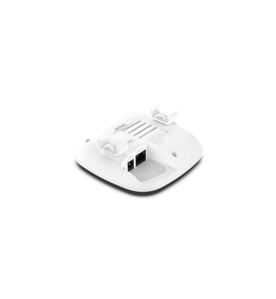 NETGEAR - Access Point WAX210 WiFi 6 mit Wand u. Deckenfestigung