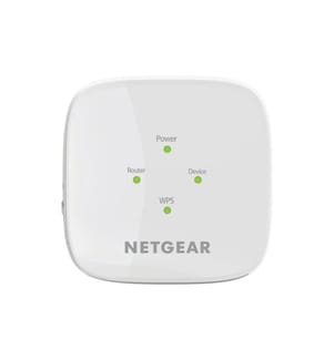 NETGEAR - WLAN-Repeater EX6110