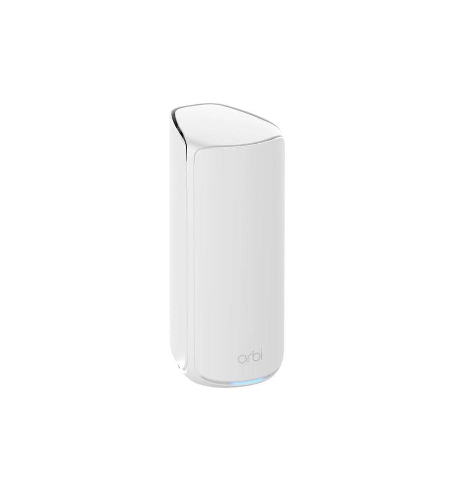 NETGEAR - Satellite Mesh Satellite supplémentaire Orbi 870, blanc
