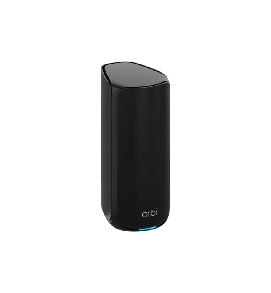 NETGEAR - Mesh-Satellit Orbi 870 Schwarz