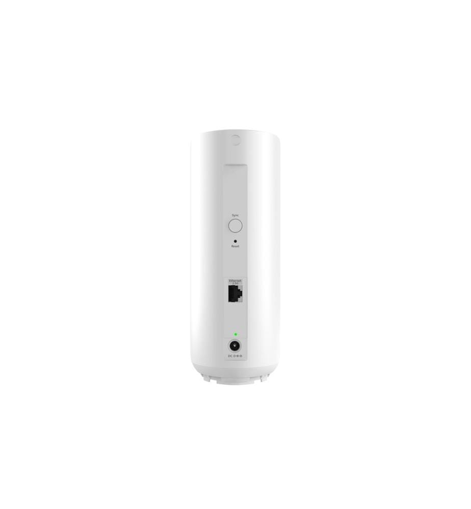 NETGEAR - Satellite Mesh Orbi 373 Dual-Band WiFi 7, Pack de 3, Blanc