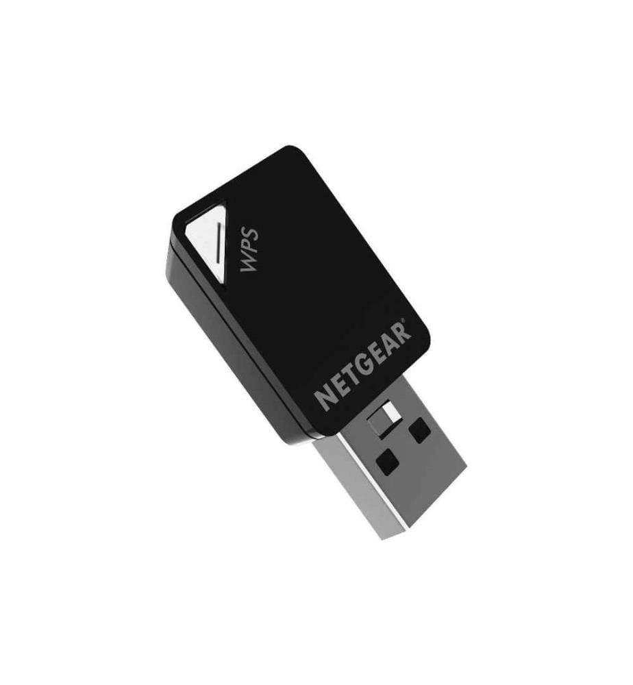NETGEAR - Adaptateur WiFi N PCIe A6100