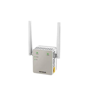 NETGEAR - WLAN-Repeater EX6120