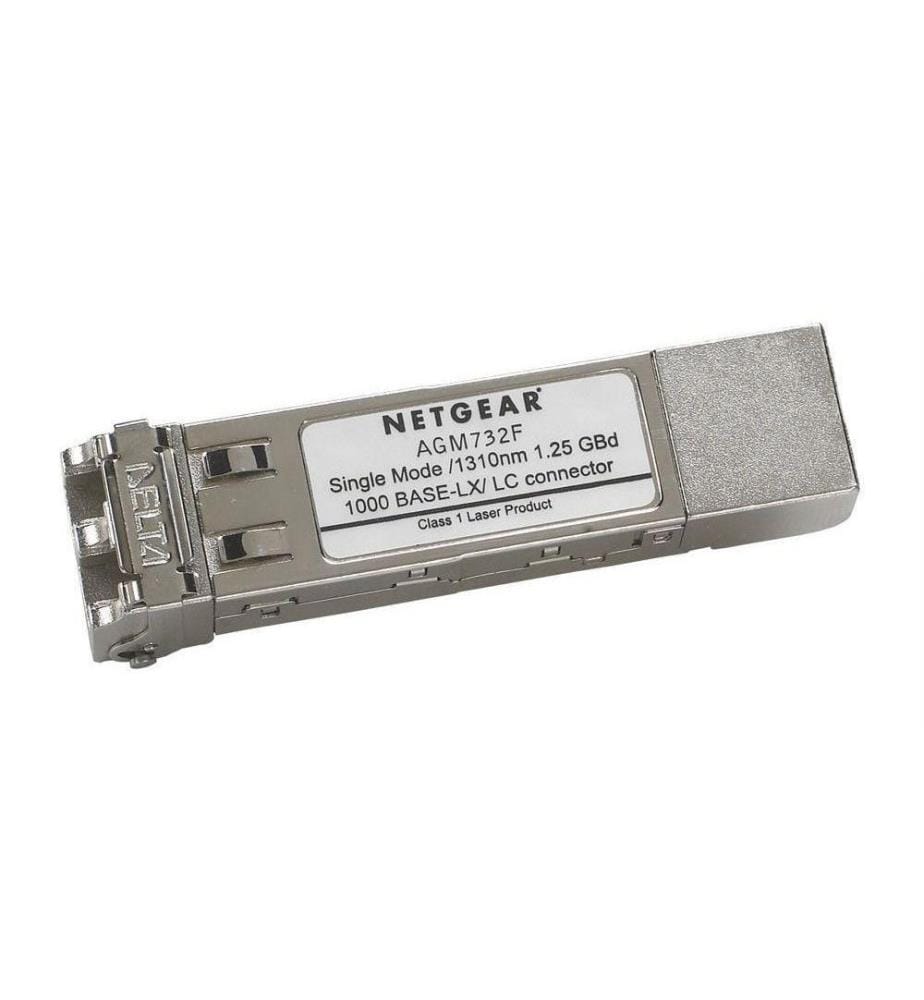 NETGEAR - Module SFP AGM732F LX-LC