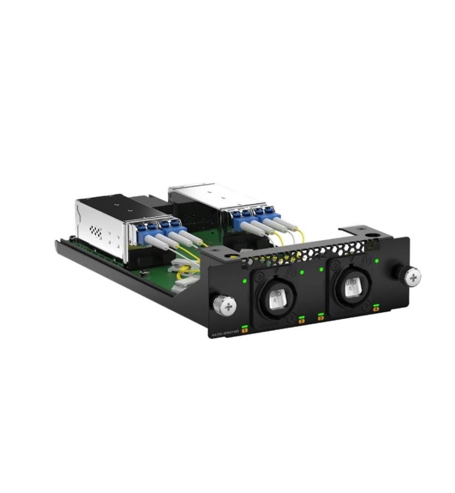 NETGEAR - Module de réseau APM414SD