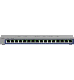 NETGEAR - Switch GS116 V3 16 Port