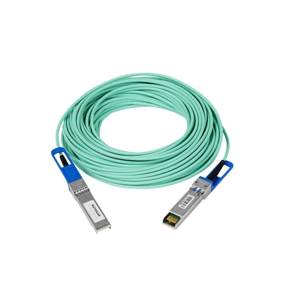 NETGEAR - Câble direct attach AXC7620-10000S SFP+/SFP+ 20 m