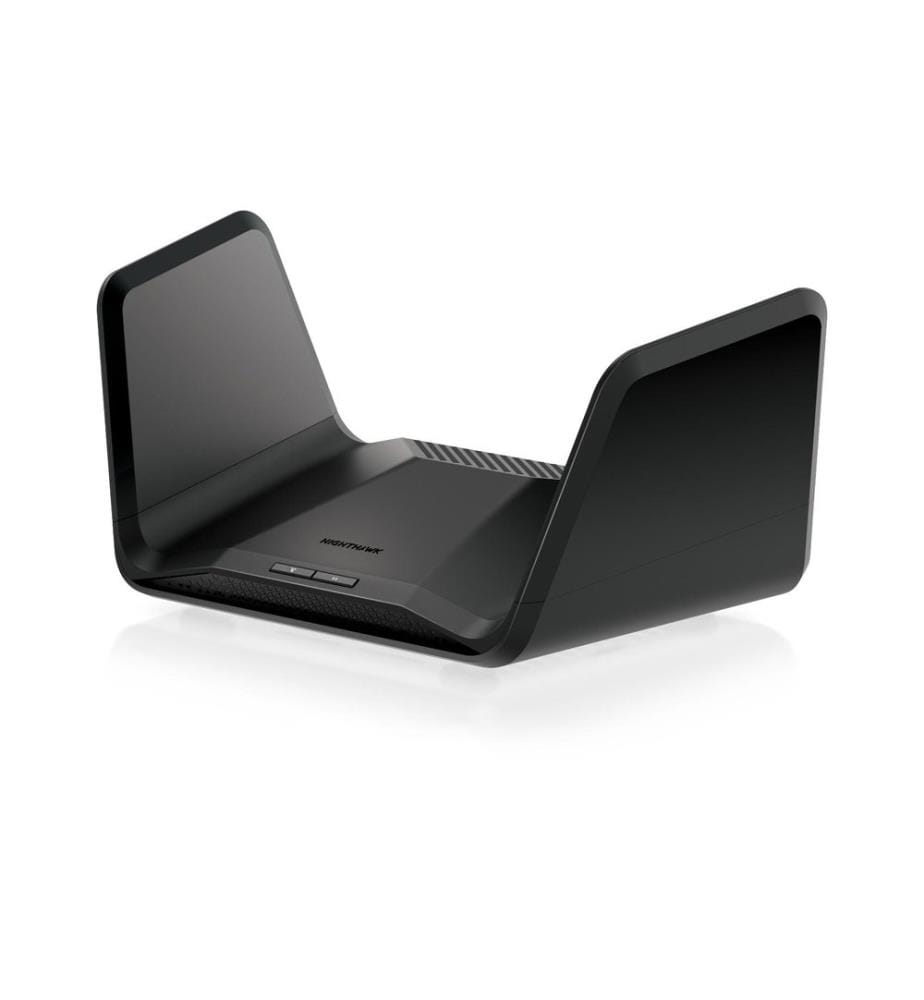 NETGEAR - RAXE300-100EUS Nighthawk AXE7800 Tri-Band WiFi 6E