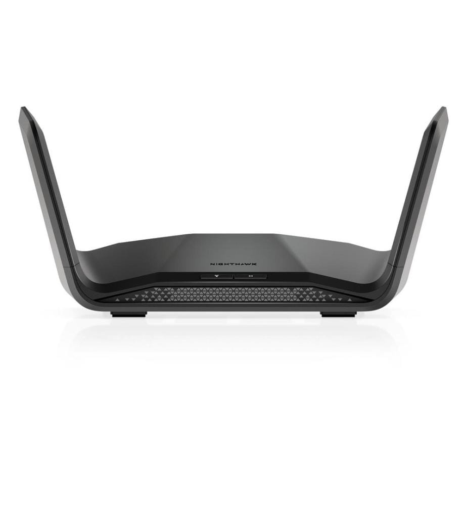 NETGEAR - RAXE300-100EUS Nighthawk AXE7800 Tri-Band WiFi 6E