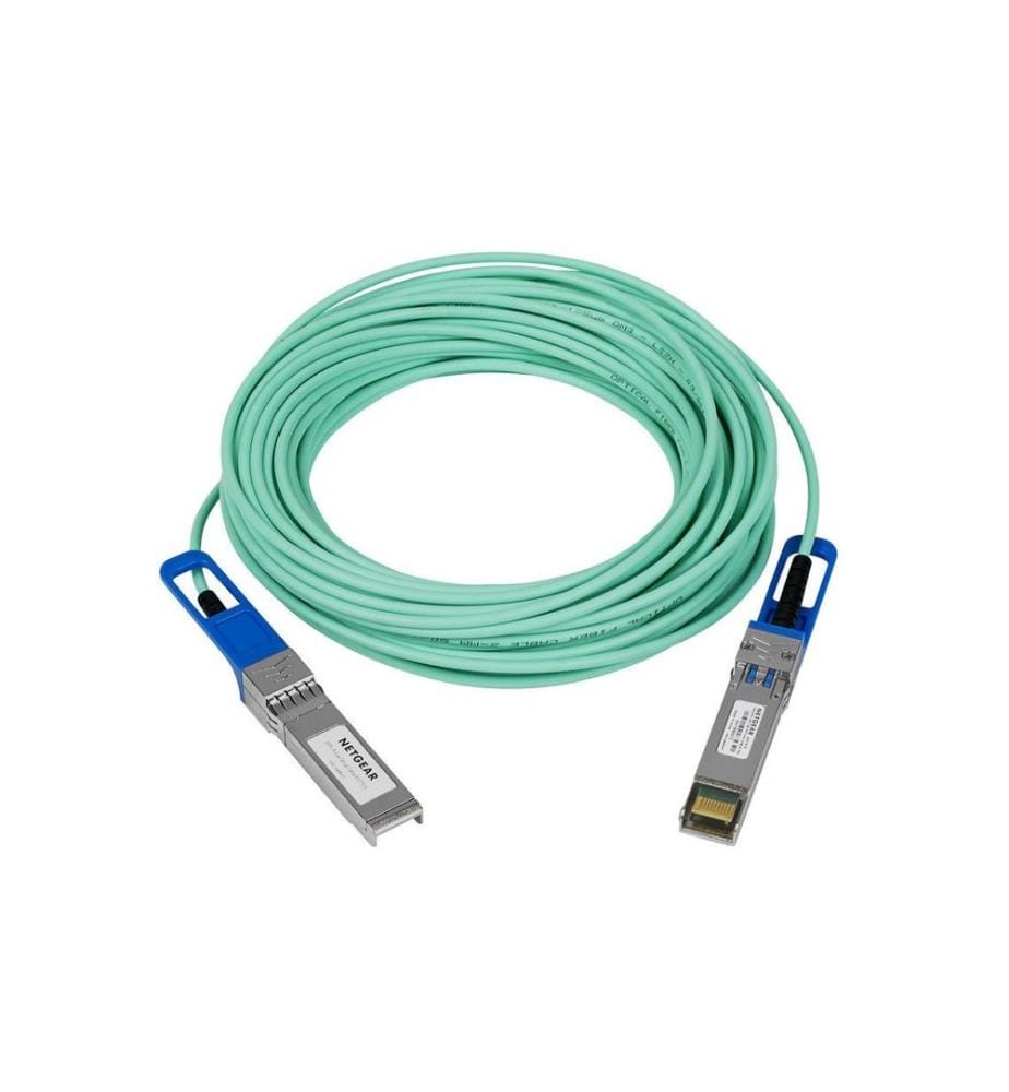 NETGEAR - Direct Attach Kabel AXC7615-10000S SFP+/SFP+ 15 m