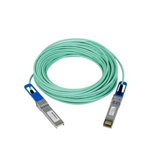 NETGEAR - Direct Attach Kabel AXC7615-10000S SFP+/SFP+ 15 m