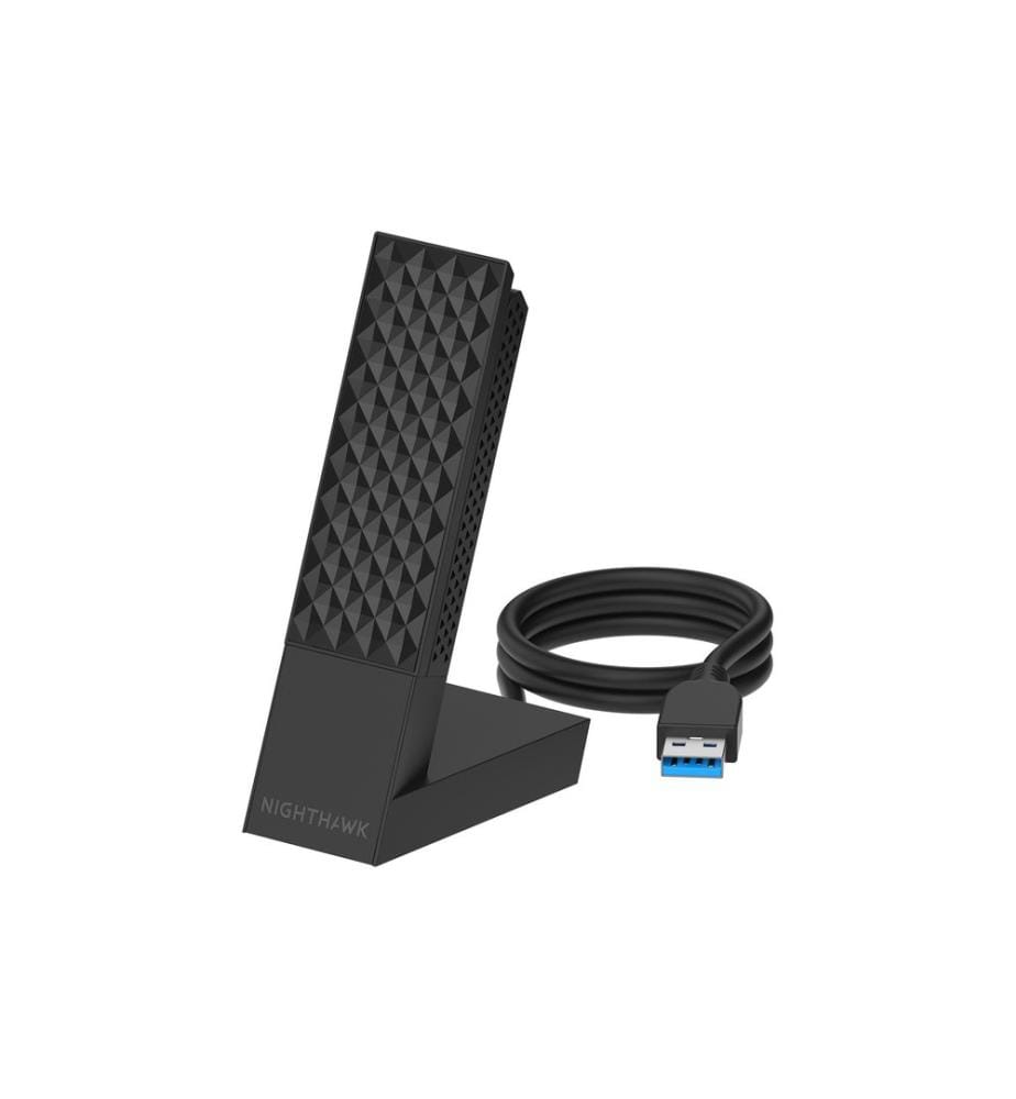 NETGEAR - WLAN-AX USB-Stick A9000-100PES