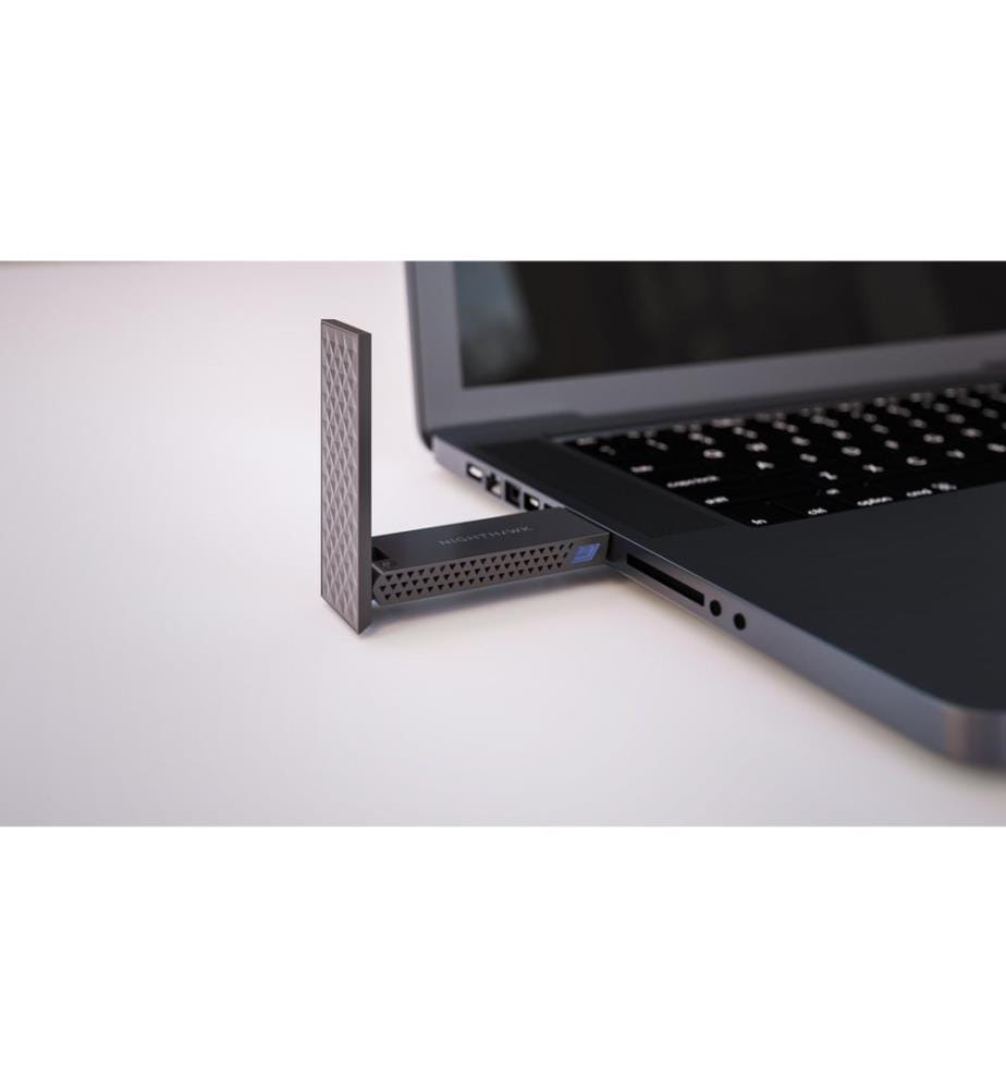 NETGEAR - WLAN-AX USB-Stick A9000-100PES
