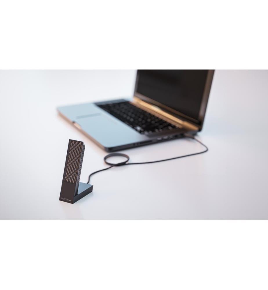 NETGEAR - WLAN-AX USB-Stick A9000-100PES