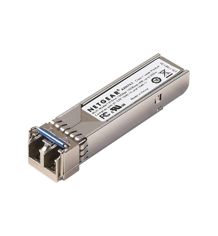 NETGEAR - SFP+ Modul AXM763 LRM-LC