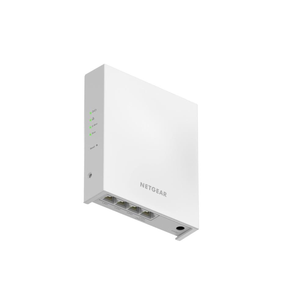 NETGEAR - Access Point WAX610W-100EUS