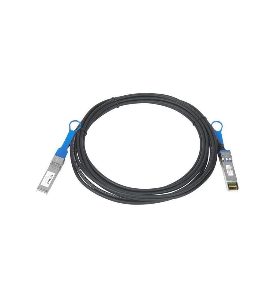NETGEAR - Câble direct attach AXC763-10000S SFP+/SFP+ 3 m